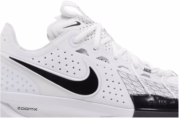 Nike Air Zoom GT Cut 3 'White Black' DV2913-102 Order Nike Air Zoom GT Cut 3 'White Black' DV2913-102