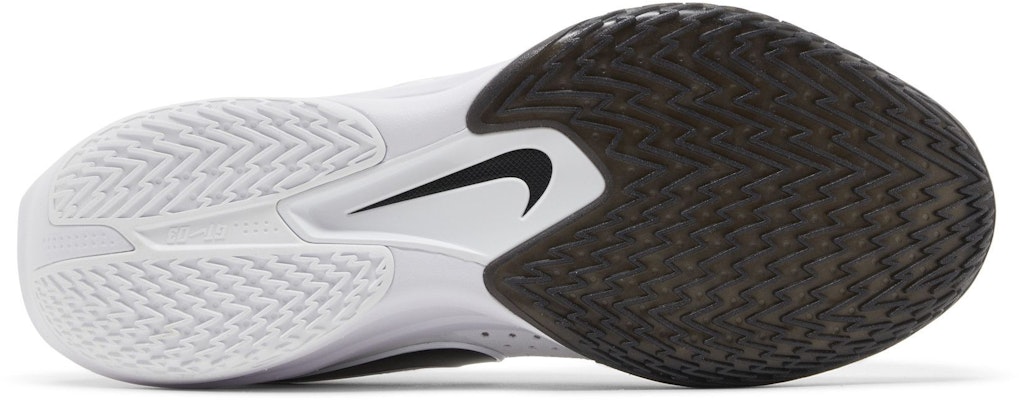 Nike Air Zoom GT Cut 3 'White Black' DV2913-102 Shop Nike Air Zoom GT Cut 3 'White Black' DV2913-102