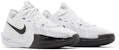 Nike Air Zoom GT Cut 3 'Putih Hitam' DV2913-102