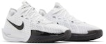 Cheap Nike Air Zoom GT Cut 3 'Putih Hitam' DV2913-102
