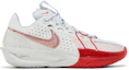 Buy Nike Air Zoom GT Cut 3 'Putih Picante Merah' /DV2918-101 DV2913-101