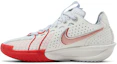 Shop Nike Air Zoom GT Cut 3 'Putih Picante Merah' /DV2918-101 DV2913-101
