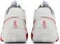 Details for Nike Air Zoom GT Cut 3 'Putih Picante Merah' /DV2918-101 DV2913-101