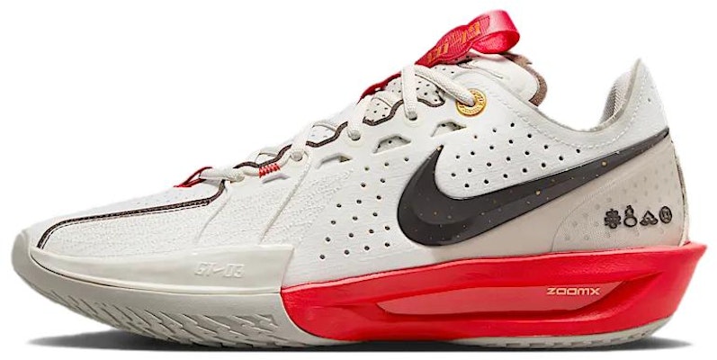 Nike Air Zoom GT Cut 3 'Tahun Ular' HV5977-102 Buy Nike Air Zoom GT Cut 3 'Tahun Ular' HV5977-102