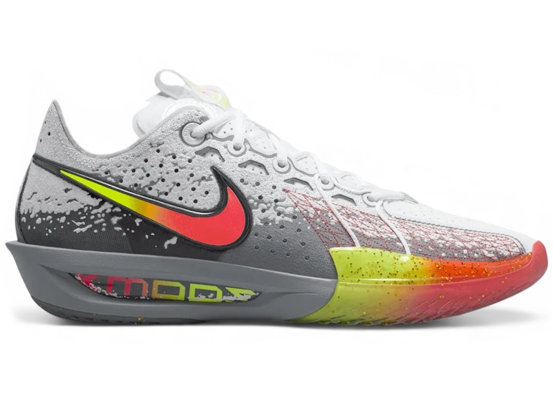 Nike Air Zoom GT Cut 3 Christmas II6580-001