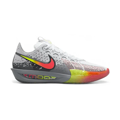 Nike Air Zoom GT Cut 3 Christmas