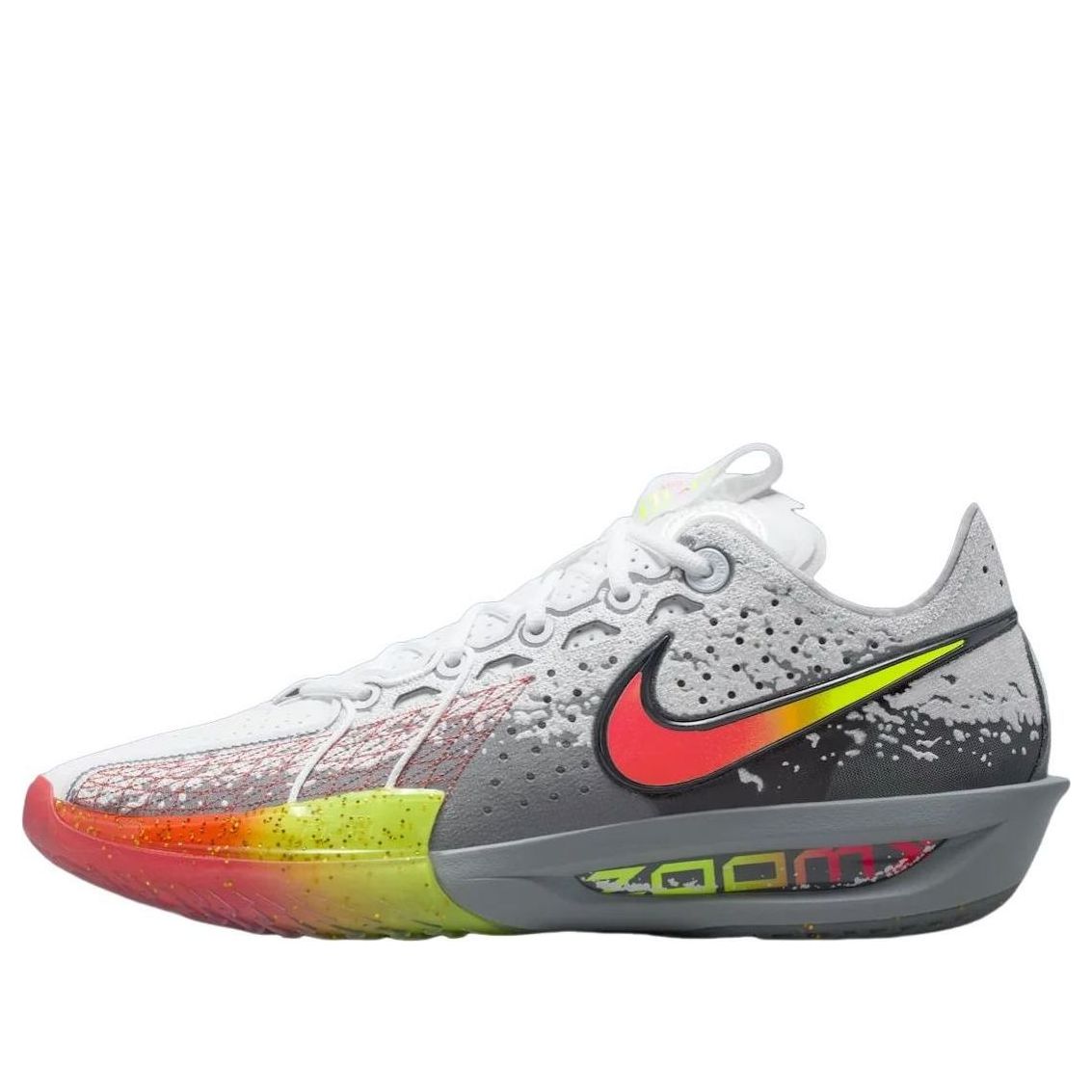 Nike Air Zoom GT Cut 3 Christmas II6580-001