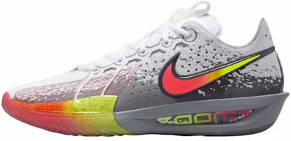 Nike Air Zoom GT Cut 3 Christmas II6580-001 Nike Air Zoom GT Cut 3 Christmas II6580-001