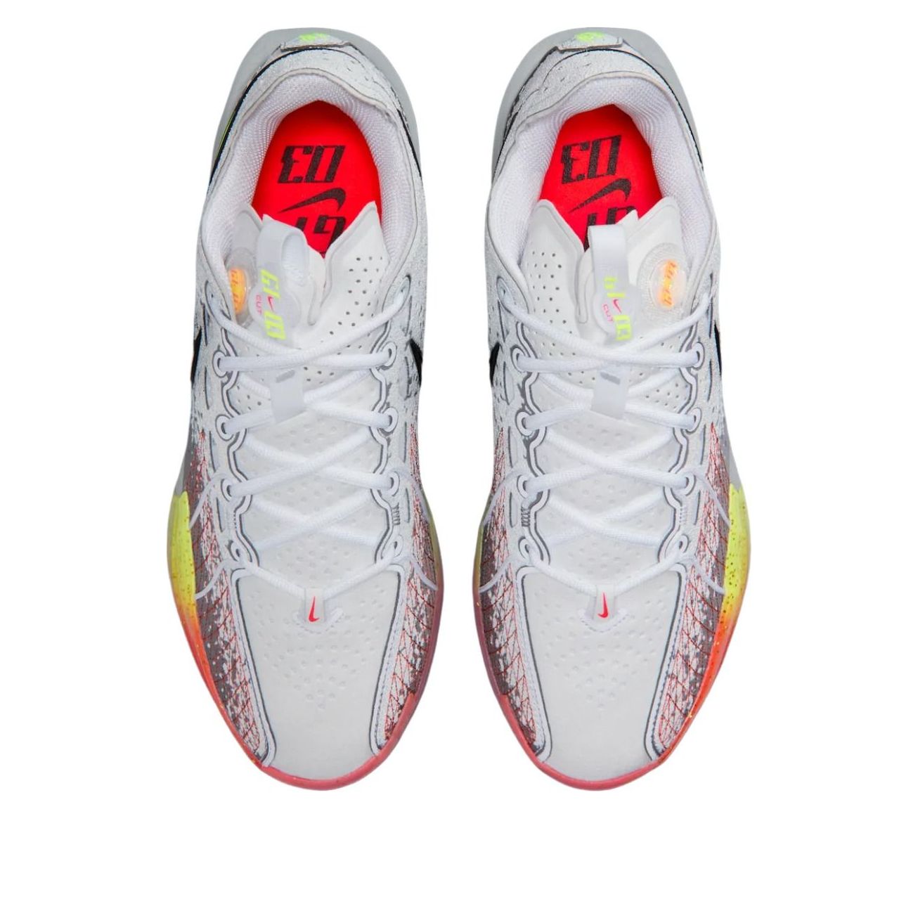 Order Nike Air Zoom GT Cut 3 Weihnachten II6580-001