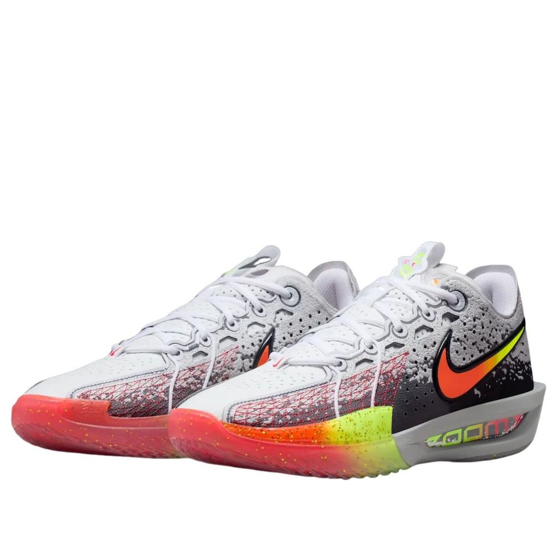 Lookbook Nike Air Zoom GT Cut 3 Weihnachten II6580-001