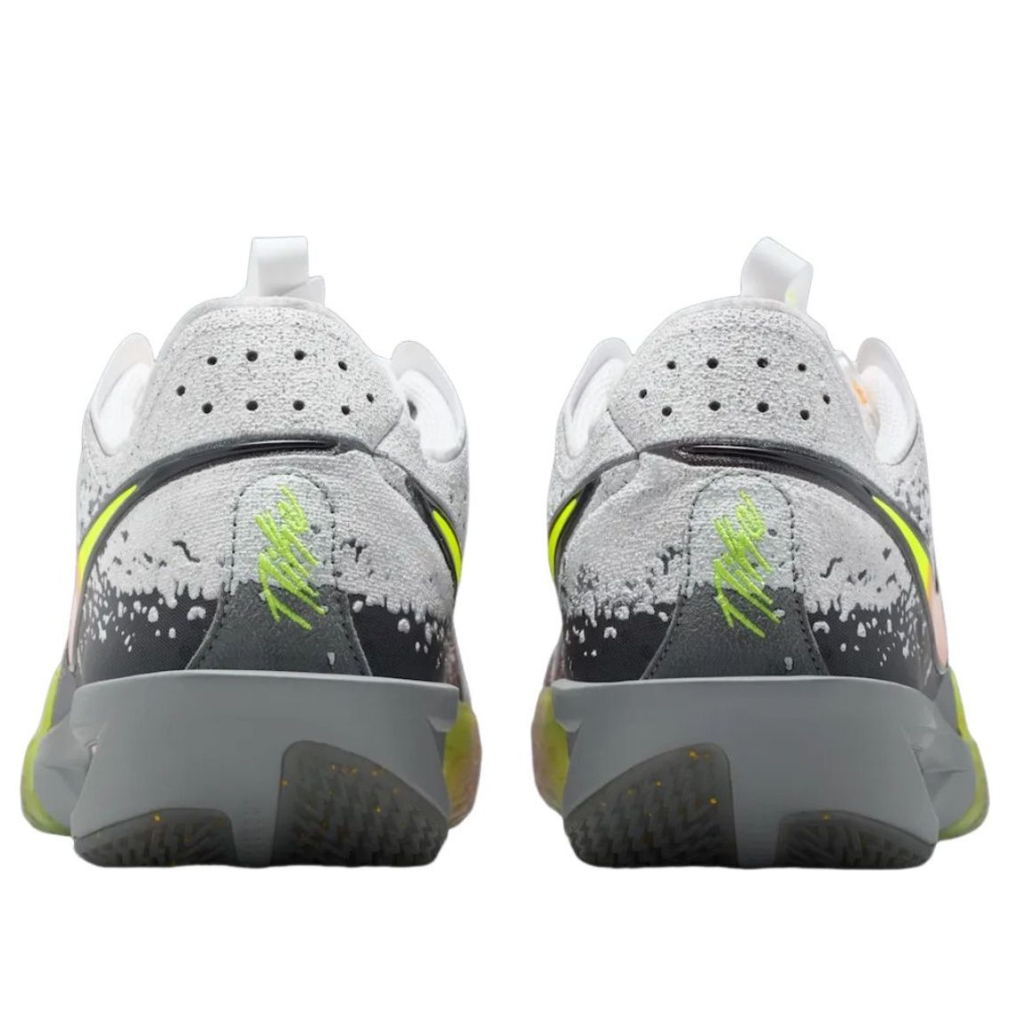 Shop Nike Air Zoom GT Cut 3 Weihnachten II6580-001