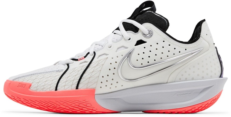 Nike Air Zoom GT Cut 3 EP 'Grassroots' HQ3454-190 Lookbook Nike Air Zoom GT Cut 3 EP 'Grassroots' HQ3454-190