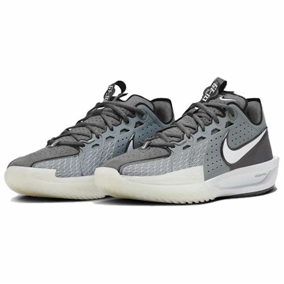 Nike Air Zoom GT Cut 3 EP 'Hustle' DV2918-002 Lookbook Nike Air Zoom GT Cut 3 EP 'Hustle' DV2918-002
