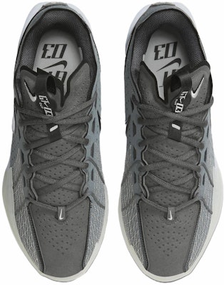 Nike Air Zoom GT Cut 3 EP 'Hustle' DV2918-002 Shop Nike Air Zoom GT Cut 3 EP 'Hustle' DV2918-002