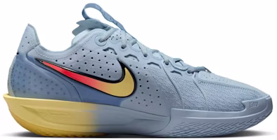 Nike Air Zoom GT Cut 3 EP 'Light Armory Blue' Biru Muda DV2918-405 Order Nike Air Zoom GT Cut 3 EP 'Light Armory Blue' Biru Muda DV2918-405