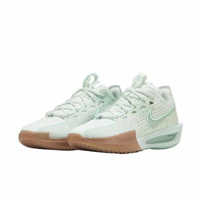 Nike Air Zoom GT Cut 3 EP 'Shine Together' DV2913-300/DV2918-300 Lookbook Nike Air Zoom GT Cut 3 EP 'Shine Together' DV2913-300/DV2918-300