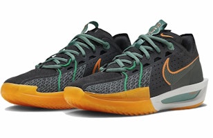 Nike Air Zoom GT Cut 3 EP 'Swoosh Squad' 耐克跑鞋 传奇切割3 EP 'Swoosh Squad' DV2918-001 Lookbook Nike Air Zoom GT Cut 3 EP 'Swoosh Squad' 耐克跑鞋 传奇切割3 EP 'Swoosh Squad' DV2918-001
