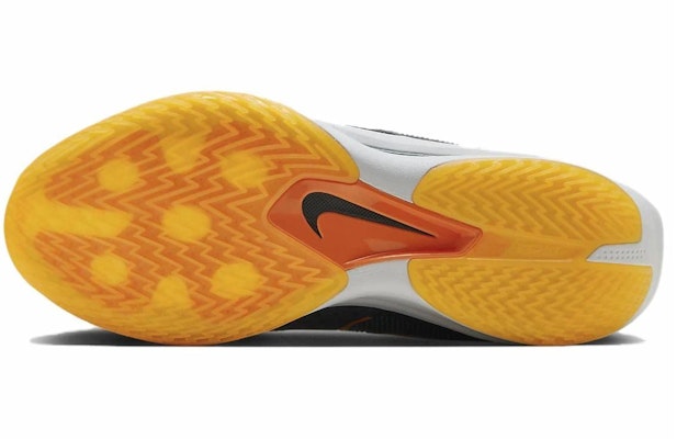 Nike Air Zoom GT Cut 3 EP 'Swoosh Squad' DV2918-001 Details for Nike Air Zoom GT Cut 3 EP 'Swoosh Squad' DV2918-001