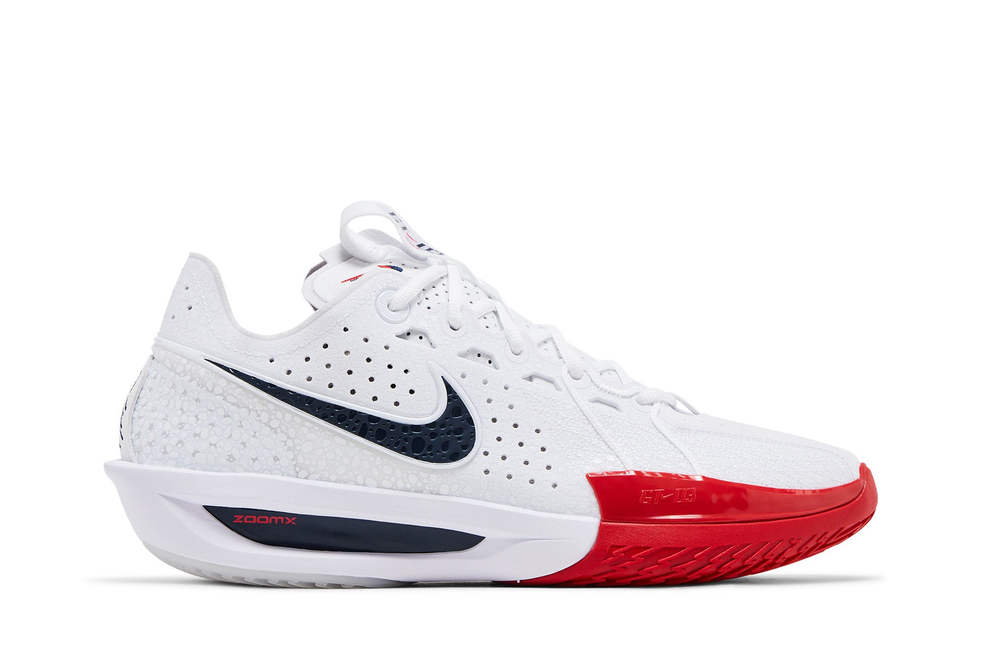 Nike Air Zoom GT Cut 3 EP 'USA' DV2918-103