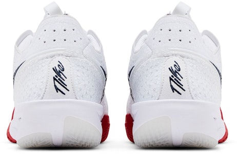 ナイキ エア ズーム GT カット 3 EP 白黒赤 DV2918-103 Cheap ナイキ エア ズーム GT カット 3 EP 白黒赤 DV2918-103