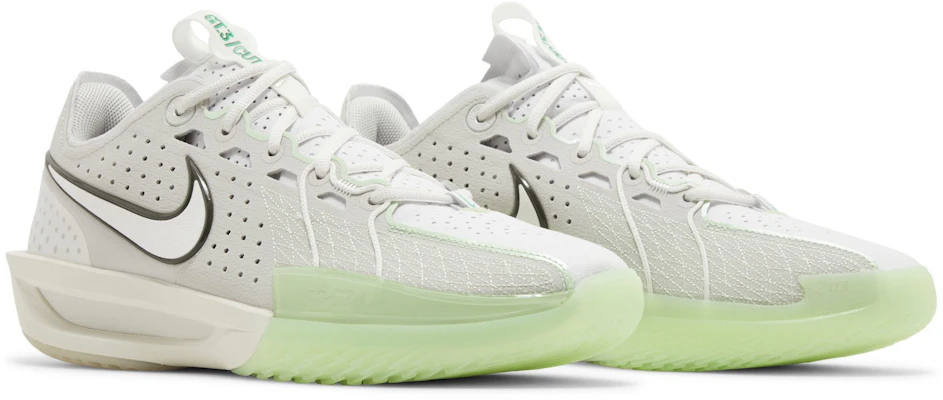 나이키 에어 줌 GT 컷 3 EP '베이퍼 그린' DV2918-003 1