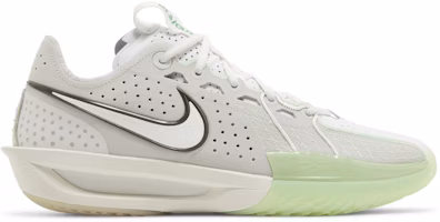 Nike Air Zoom GT Cut 3 EP 'Vapor Green' DV2918-003 Nike Air Zoom GT Cut 3 EP 'Vapor Green' DV2918-003