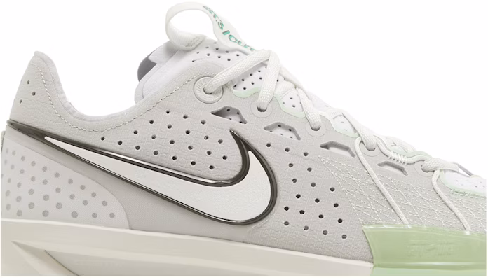 Nike Air Zoom GT Cut 3 EP 'Vapor Green' DV2918-003 Order Nike Air Zoom GT Cut 3 EP 'Vapor Green' DV2918-003