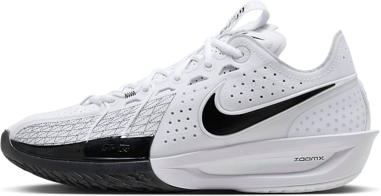 Nike Air Zoom GT Cut 3 EP 'White Black' DV2918-102 Buy Nike Air Zoom GT Cut 3 EP 'White Black' DV2918-102