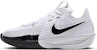 Nike Air Zoom GT Cut 3 EP 'Putih Hitam' DV2918-102