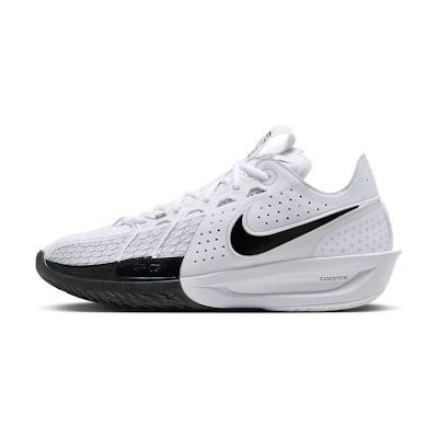 Nike Air Zoom GT Cut 3 EP 'White Black'