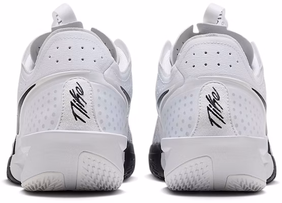 Nike Air Zoom GT Cut 3 EP 'White Black' DV2918-102 Shop Nike Air Zoom GT Cut 3 EP 'White Black' DV2918-102