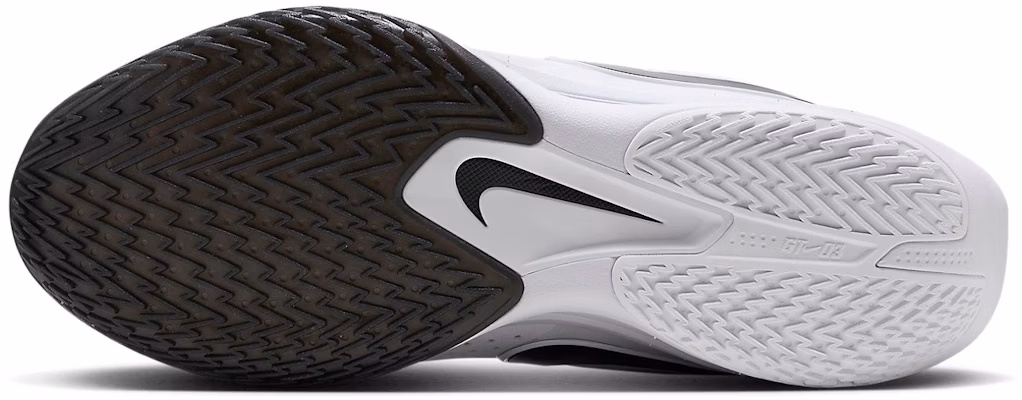 Nike Air Zoom GT Cut 3 EP 'White Black' DV2918-102 Purchase Nike Air Zoom GT Cut 3 EP 'White Black' DV2918-102
