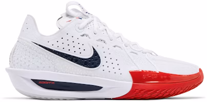 Nike Air Zoom GT Cut 3 EP 'USA' DV2918-103 Nike Air Zoom GT Cut 3 EP 'USA' DV2918-103