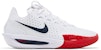 Nike Air Zoom GT Cut 3 EP 'Putih Hitam Merah' DV2918-103