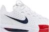 Order Nike Air Zoom GT Cut 3 EP 'Putih Hitam Merah' DV2918-103