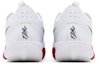 Details for Nike Air Zoom GT Cut 3 EP 'Putih Hitam Merah' DV2918-103