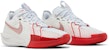 Nike Air Zoom GT Cut 3 EP 'Putih Picante Merah' DV2913-101/DV2918-101