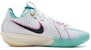 Nike Air Zoom GT Cut 3 EP 'White Teal Playful Pink' HM3699-161