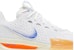 Nike Air Zoom GT Cut 3 FP 'Blueprint Pack' - Kasut Larian Gaya Moden. HJ8206-100