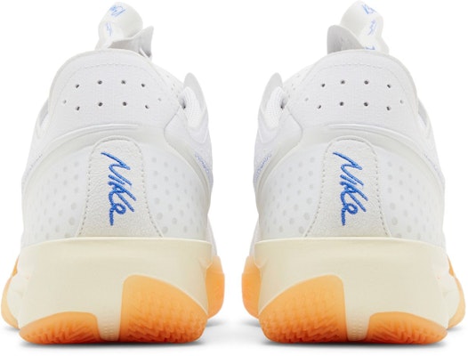 Nike Air Zoom GT Cut 3 FP 'Blueprint Pack' HJ8206-100 Details for Nike Air Zoom GT Cut 3 FP 'Blueprint Pack' HJ8206-100