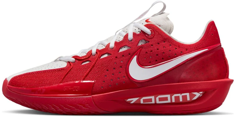 Nike Air Zoom GT Cut 3 'University Red' IB4458-600 Buy Nike Air Zoom GT Cut 3 'University Red' IB4458-600