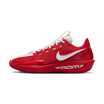 Nike Air Zoom GT Cut 3 'University Red'