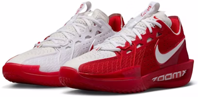 Nike Air Zoom GT Cut 3 TB 'Merah Putih' IB4458-600 Lookbook Nike Air Zoom GT Cut 3 TB 'Merah Putih' IB4458-600