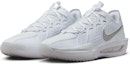 Shop Nike Air Zoom GT Cut 3 'White Metallic Silver' IB4458-100