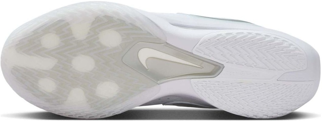 Nike Air Zoom GT Cut 3 'White Metallic Silver' IB4458-100 Purchase Nike Air Zoom GT Cut 3 'White Metallic Silver' IB4458-100