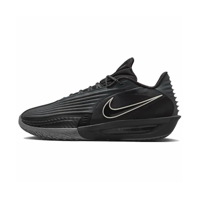 Nike Air Zoom GT Cut 3 Turbo 'Black Label Pack'