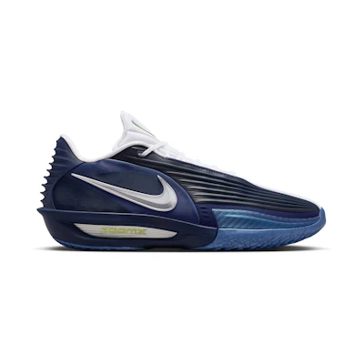 Nike Air Zoom GT Cut 3 Turbo 'Dallas Mavericks'/HV9919-401