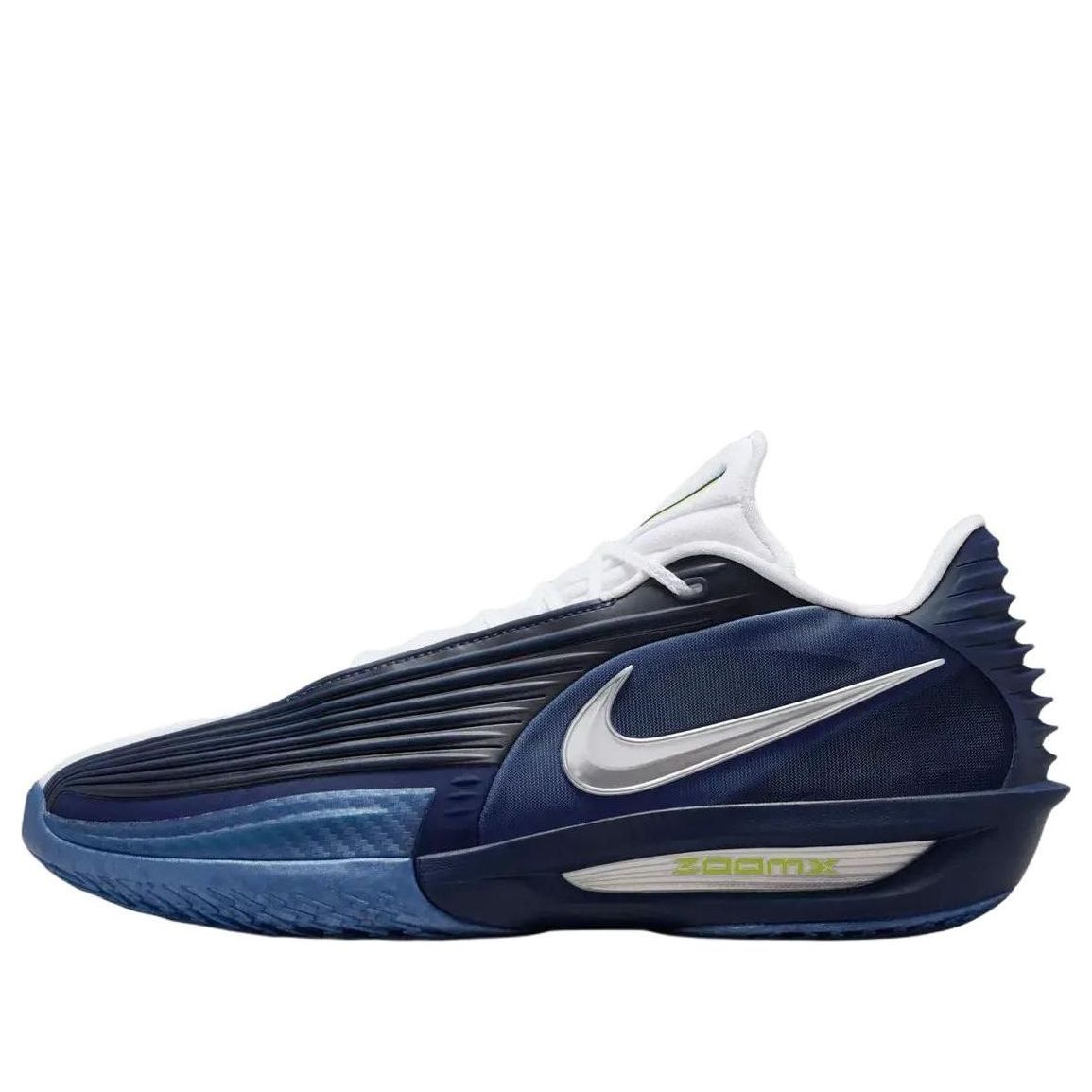Nike Air Zoom GT Cut 3 Turbo 'Dallas Mavericks' HV9918-401/HV9919-401