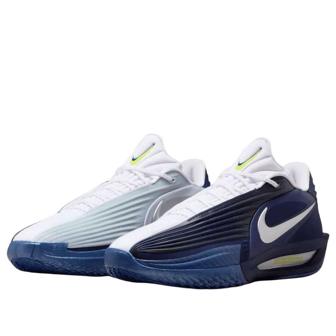 Lookbook Nike Air Zoom GT Cut 3 Turbo ''Dallas Mavericks'' /HV9919-401 in italiano: Nike Air Zoom GT Cut 3 Turbo ''Dallas Mavericks'' /HV9919-401 HV9918-401