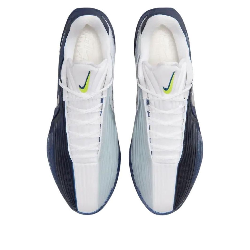 Shop Nike Air Zoom GT Cut 3 Turbo ''Dallas Mavericks'' /HV9919-401 in italiano: Nike Air Zoom GT Cut 3 Turbo ''Dallas Mavericks'' /HV9919-401 HV9918-401